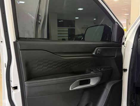 Ford Ranger Limited 3.0 V6 4x4 CD TB Die. Aut