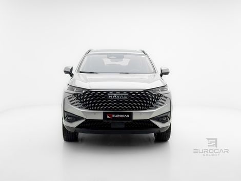 GWM Haval H6 1.5 (Hibrido)