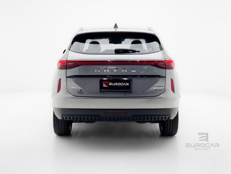 GWM Haval H6 1.5 (Hibrido)