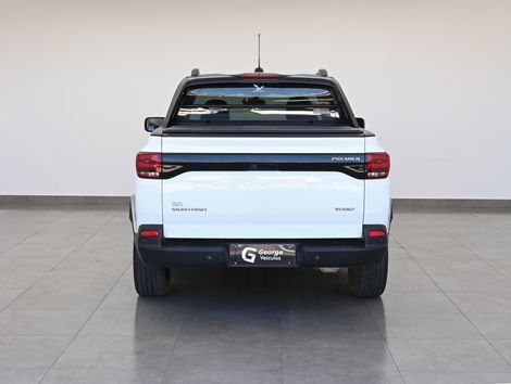 Chevrolet MONTANA PREMIER 1.2 Turbo Flex 12V Aut.