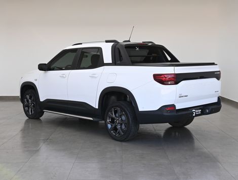 Chevrolet MONTANA PREMIER 1.2 Turbo Flex 12V Aut.