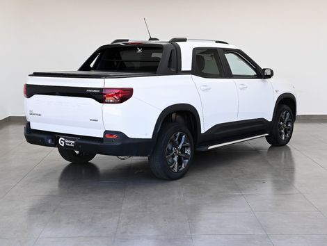 Chevrolet MONTANA PREMIER 1.2 Turbo Flex 12V Aut.