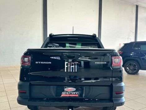 Fiat Strada Freedom 1.3 Flex 8V CD