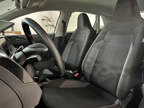 VolksWagen Polo Track 1.0 Flex 12V 5p
