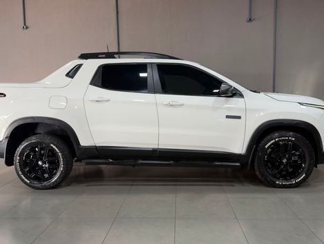 Fiat Toro Ultra 2.0 16V 4x4 TB Diesel Aut.