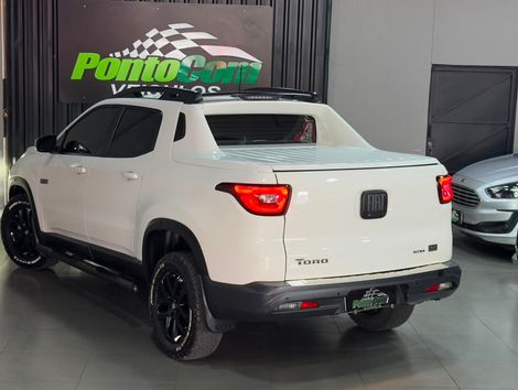 Fiat Toro Ultra 2.0 16V 4x4 TB Diesel Aut.