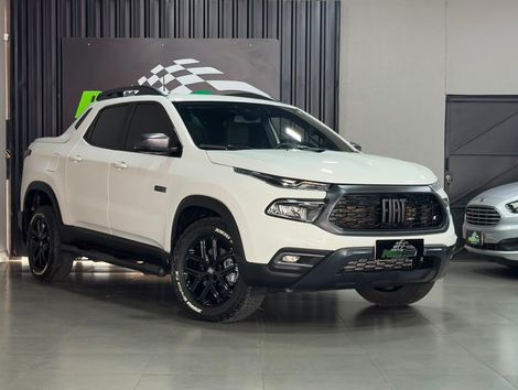 Fiat Toro Ultra 2.0 16V 4x4 TB Diesel Aut.