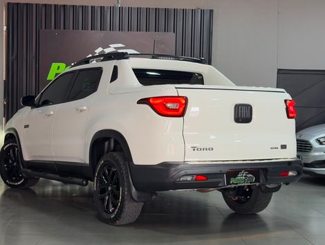 Fiat Toro Ultra 2.0 16V 4x4 TB Diesel Aut.