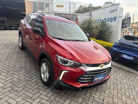 Chevrolet TRACKER 1.0 Turbo 12V Flex Aut. 