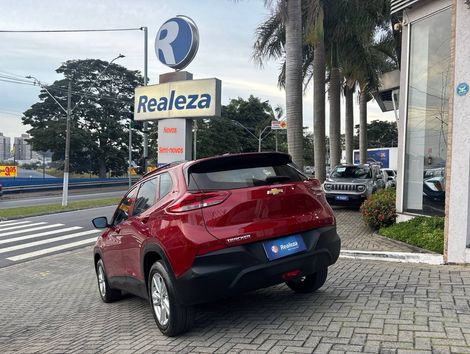 Chevrolet TRACKER 1.0 Turbo 12V Flex Aut. 