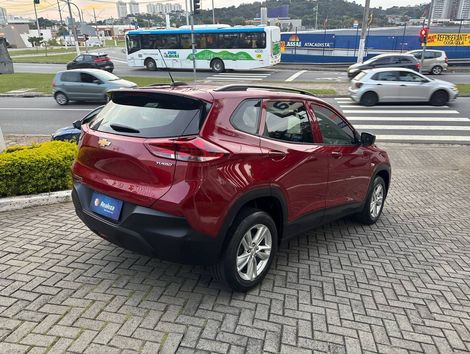 Chevrolet TRACKER 1.0 Turbo 12V Flex Aut. 