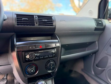 VolksWagen Fox Plus 1.6Mi/ 1.6Mi Total Flex 8V 4p