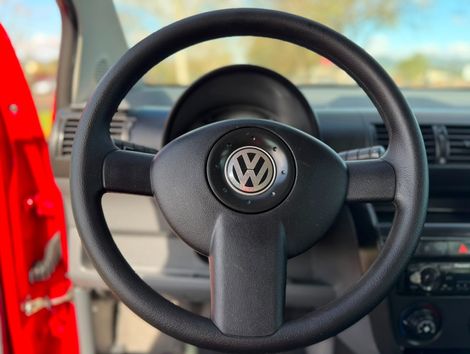 VolksWagen Fox Plus 1.6Mi/ 1.6Mi Total Flex 8V 4p