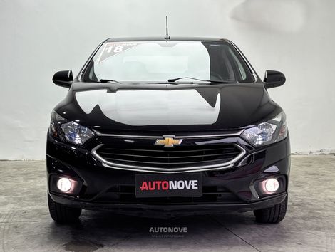 Chevrolet PRISMA Sed. LT 1.4 8V FlexPower 4p