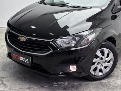 Chevrolet PRISMA Sed. LT 1.4 8V FlexPower 4p