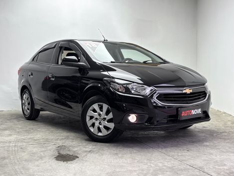 Chevrolet PRISMA Sed. LT 1.4 8V FlexPower 4p