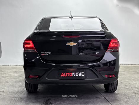 Chevrolet PRISMA Sed. LT 1.4 8V FlexPower 4p