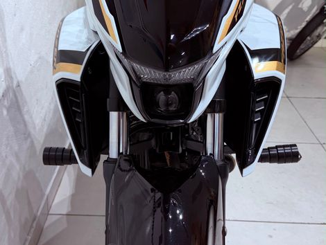 YAMAHA FZ25 250 FAZER CONNECTED