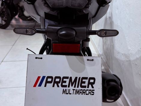 YAMAHA FZ25 250 FAZER CONNECTED