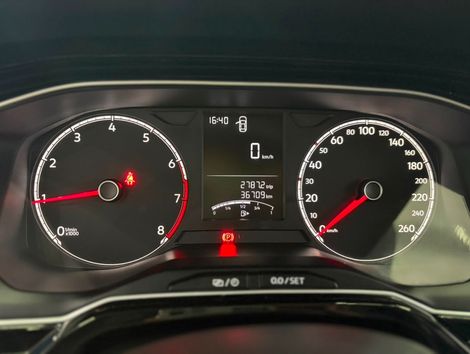 VolksWagen Polo Track 1.0 Flex 12V 5p