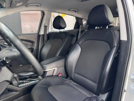 Hyundai ix35 GLS 2.0 16V 2WD Flex Aut.