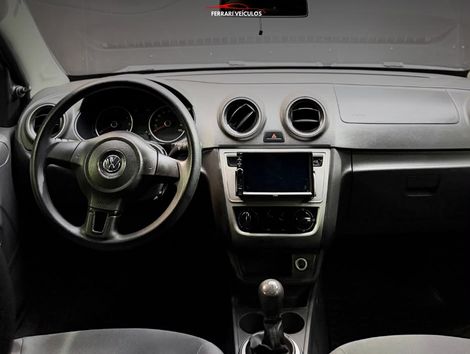 VolksWagen Gol Trendline 1.0 T.Flex 8V 5p