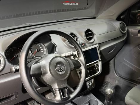 VolksWagen Gol Trendline 1.0 T.Flex 8V 5p