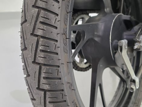 HONDA CG 160 TITAN S Flex