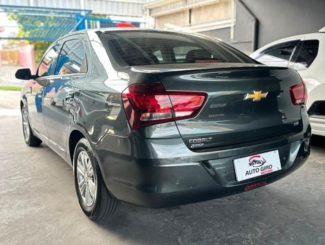 Chevrolet COBALT LTZ 1.4 8V FlexPower/EconoFlex 4p