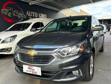 Chevrolet COBALT LTZ 1.4 8V FlexPower/EconoFlex 4p