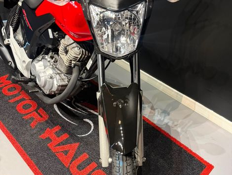HONDA CG 160 START