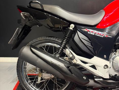 HONDA CG 160 START