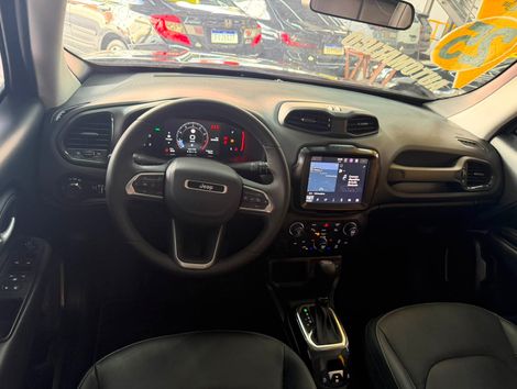 Jeep Renegade Long. T270 1.3 TB 4x2 Flex Aut.
