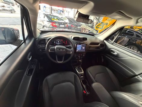 Jeep Renegade Long. T270 1.3 TB 4x2 Flex Aut.