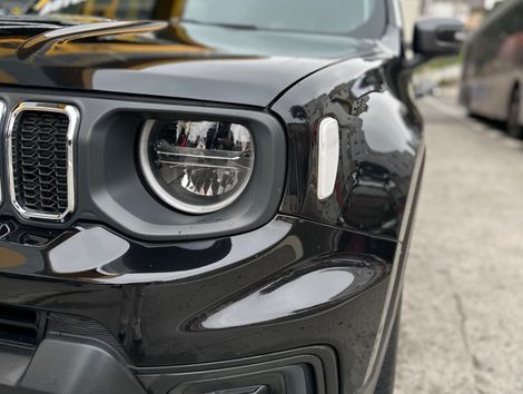 Jeep Renegade Long. T270 1.3 TB 4x2 Flex Aut.