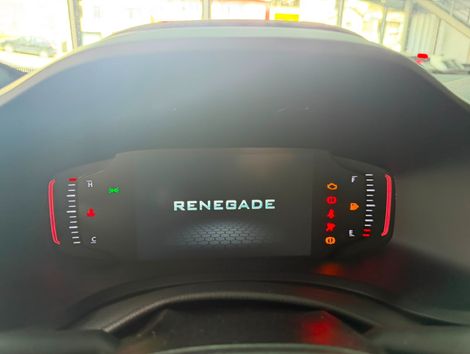 Jeep Renegade Long. T270 1.3 TB 4x2 Flex Aut.