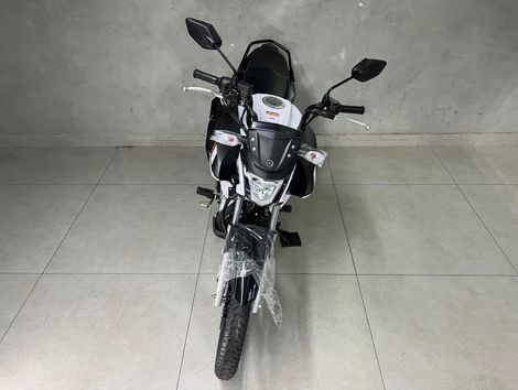YAMAHA YBR 150 FACTOR FLEX
