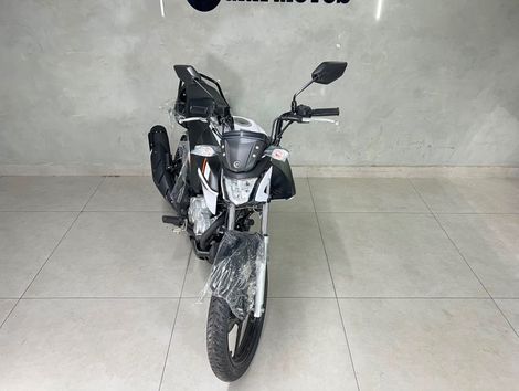 YAMAHA YBR 150 FACTOR FLEX