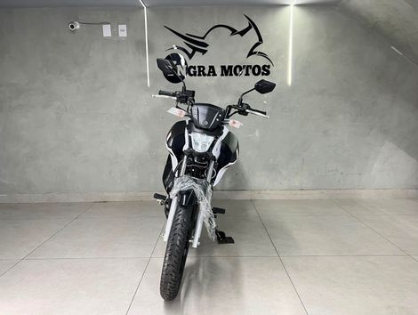 YAMAHA YBR 150 FACTOR FLEX