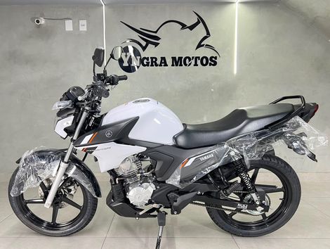 YAMAHA YBR 150 FACTOR FLEX