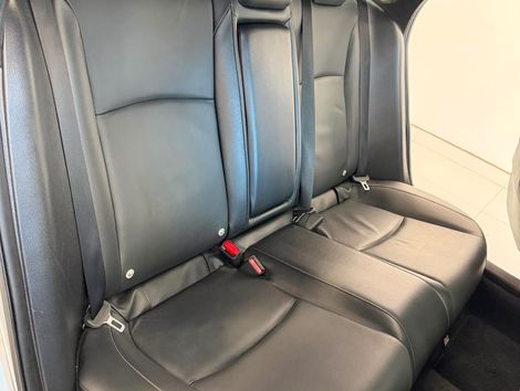 Honda Civic Sedan EXL 2.0 Flex 16V Aut.4p