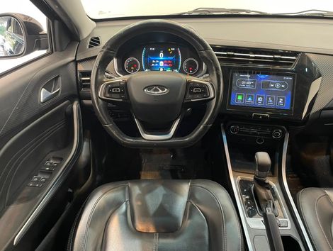 CHERY Tiggo 3X Pro 1.0 Turbo Flex Aut.