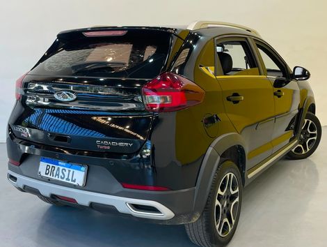 CHERY Tiggo 3X Pro 1.0 Turbo Flex Aut.