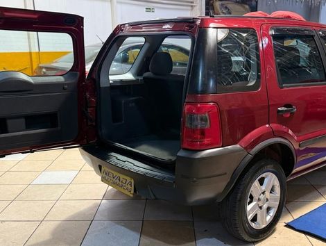 Ford EcoSport XLS 1.6/ 1.6 Flex 8V 5p
