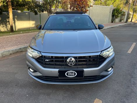 VolksWagen JETTA R-Line 250 TSI 1.4 Flex 16V Aut.