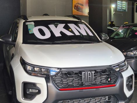 Fiat FIAT STRADA ULTRA AT