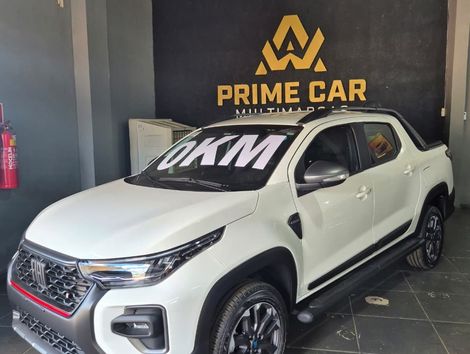 Fiat FIAT STRADA ULTRA AT