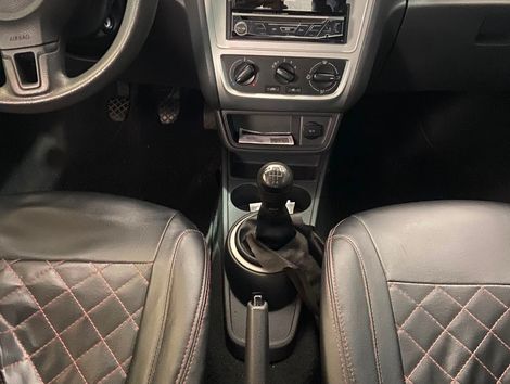 VolksWagen Gol Special 1.0 Total Flex 8V 5p