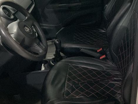 VolksWagen Gol Special 1.0 Total Flex 8V 5p