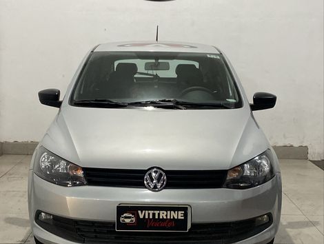 VolksWagen Gol Special 1.0 Total Flex 8V 5p